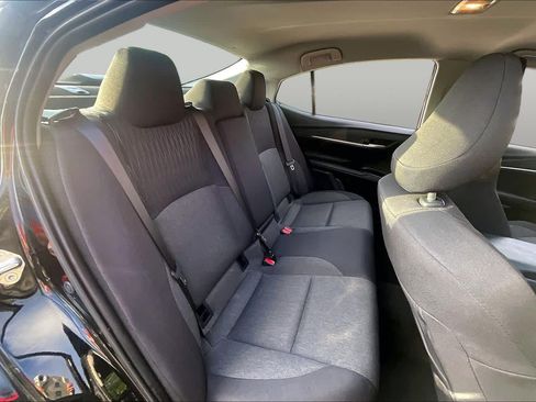 Used 2025 Toyota Camry LE FWD image 19