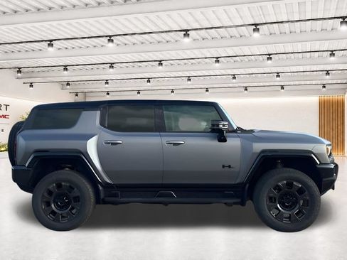 New 2026 GMC Hummer EV 3X w/ Carbon Fiber Edition Package AWD/4WD image 15