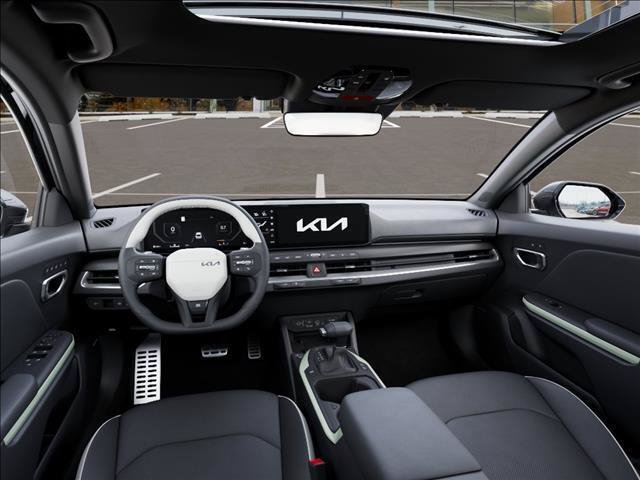New 2026 Kia K4 GT-Line Turbo FWD image 14