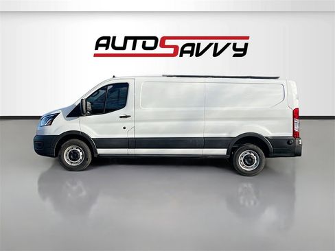 Used 2024 Ford Transit 350 Base image 4
