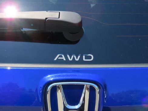Used 2024 Honda CR-V EX-L image 8