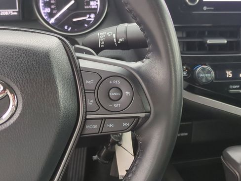 Used 2023 Toyota Camry SE image 20