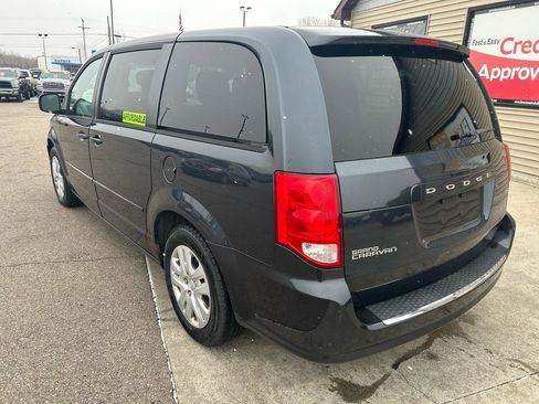Used 2014 Dodge Grand Caravan SE w/ Quick Order Package 29E SE image 7