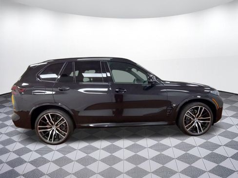 Used 2026 BMW X5 xDrive40i w/ M Sport Package AWD/4WD image 7