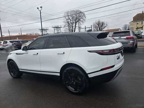 Used 2020 Land Rover Range Rover Velar S image 4