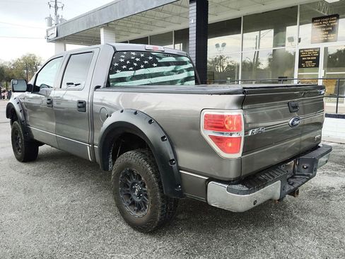 Used 2011 Ford F150 XLT image 8