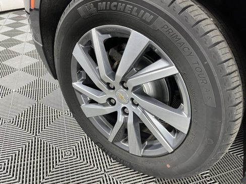 Used 2022 Chevrolet Equinox LT AWD/4WD image 10