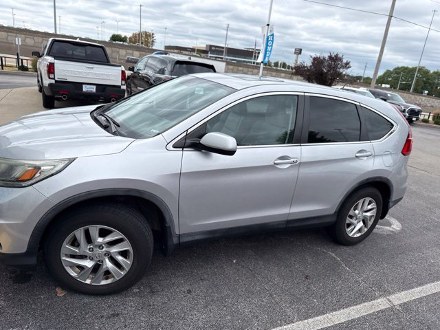 Used 2015 Honda CR-V EX image 6