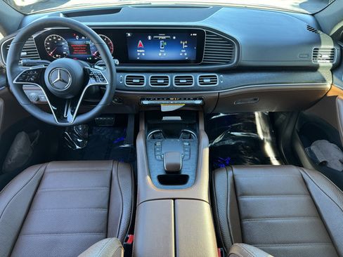 New 2026 Mercedes-Benz GLE 450 4MATIC Coupe image 4