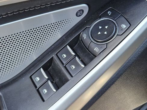 Certified 2022 Ford Explorer Limited w/ Limited Technology Package image 18