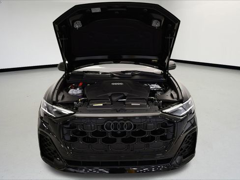 New 2026 Audi Q8 Premium Plus image 12