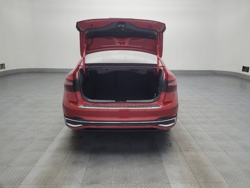 Used 2024 Volkswagen Jetta SEL image 29