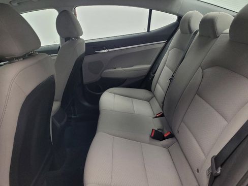 Used 2020 Hyundai Elantra SE w/ Cargo Package (C1) image 18