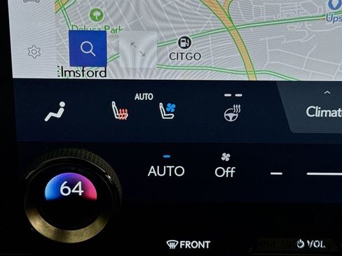 Certified 2024 Lexus NX 350h AWD image 21