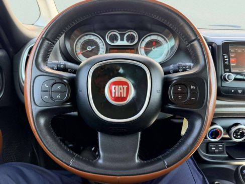 Used 2014 FIAT 500L Trekking FWD image 31