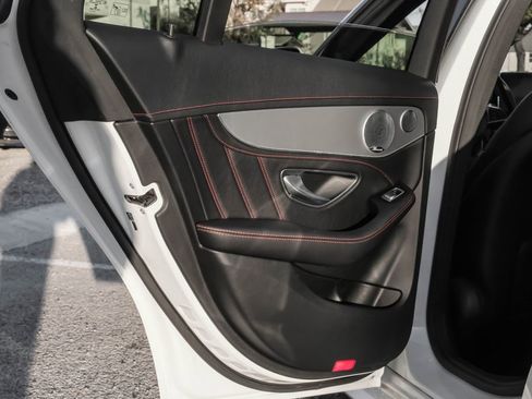 Used 2018 Mercedes-Benz C 43 AMG 4MATIC Sedan image 45