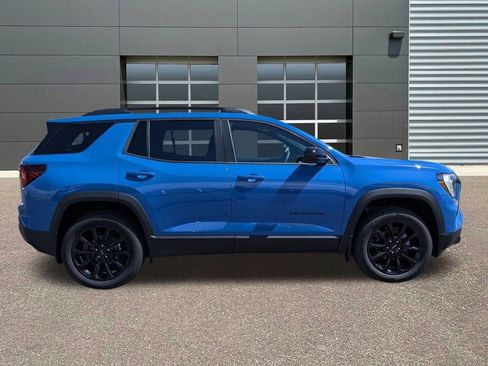 New 2026 GMC Terrain Elevation w/ Black Edition AWD/4WD image 4