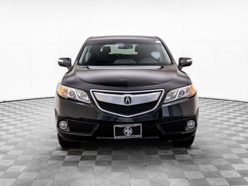 Used 2015 Acura RDX Technology Package image 10