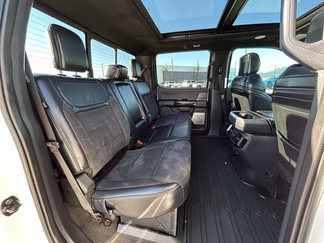 Used 2023 Ford F150 Raptor w/ Equipment Group 802A Raptor R AWD/4WD image 47