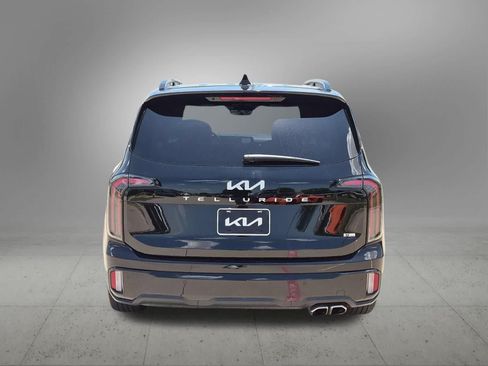 Certified 2024 Kia Telluride SX Prestige X-Line AWD/4WD image 5