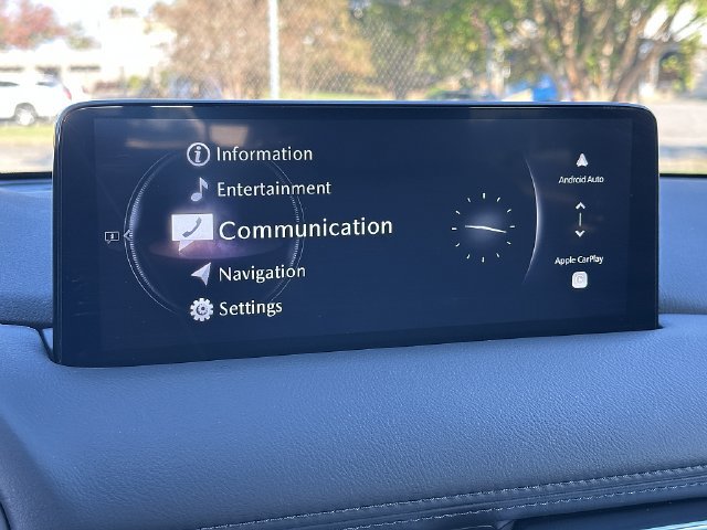 Certified 2024 MAZDA CX-5 AWD 2.5 S w/ Preferred Package image 31