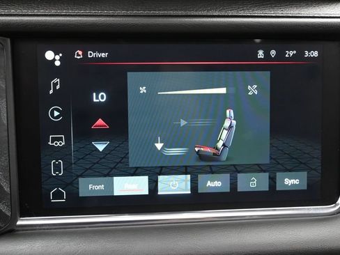 Used 2023 GMC Yukon Denali w/ Denali Reserve Package AWD/4WD image 20