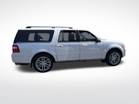 Used 2016 Ford Expedition Max Platinum AWD/4WD image 6