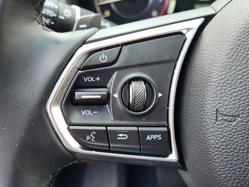 Used 2025 Acura RDX SH-AWD w/ Technology Package image 24