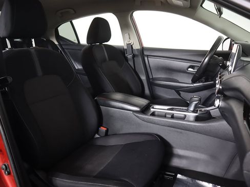 Used 2022 Nissan Sentra SV image 27