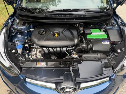 Used 2016 Hyundai Elantra Value Edition FWD image 22