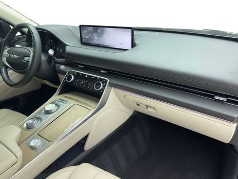 Used 2023 Genesis GV80 3.5T image 46
