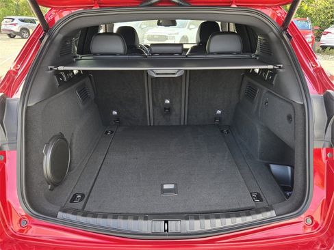 Used 2024 Alfa Romeo Stelvio Quadrifoglio image 13