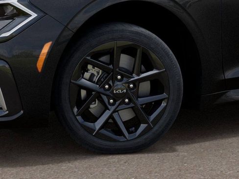 Certified 2025 Kia K5 LXS image 68