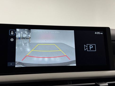 New 2026 Hyundai Tucson SEL image 18