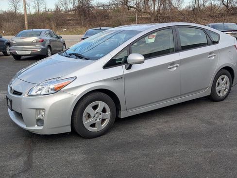 Used 2011 Toyota Prius Two image 34