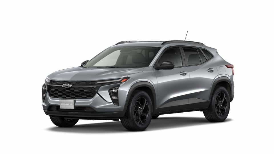 New 2026 Chevrolet Trax LT FWD image 15