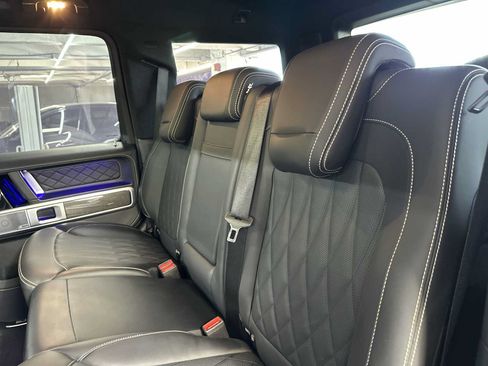 Used 2023 Mercedes-Benz G 63 AMG 4MATIC image 22