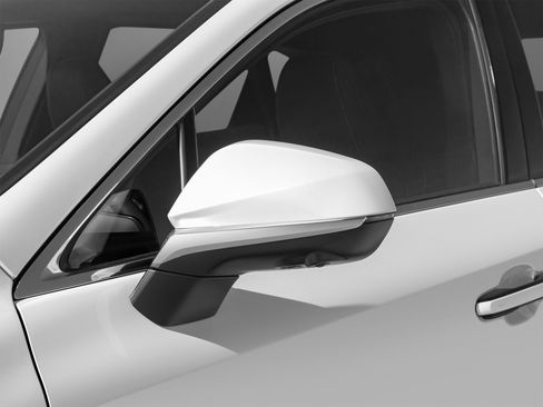 New 2026 Lexus RX 350 AWD image 42