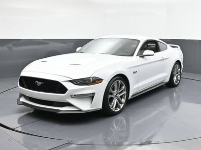 Used 2022 Ford Mustang GT Premium w/ GT Performance Package