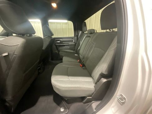 Used 2026 RAM 2500 Big Horn AWD/4WD image 11