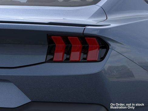 New 2026 Ford Mustang GT Premium image 14