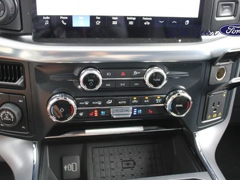 New 2026 Ford F150 Lariat AWD/4WD image 15