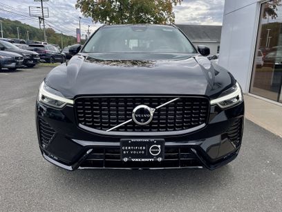 Certified 2025 Volvo XC60 B5 Plus