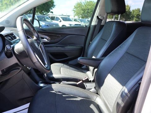 Used 2016 Buick Encore Sport Touring FWD image 13