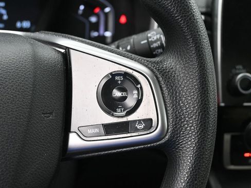 Used 2020 Honda CR-V EX image 10