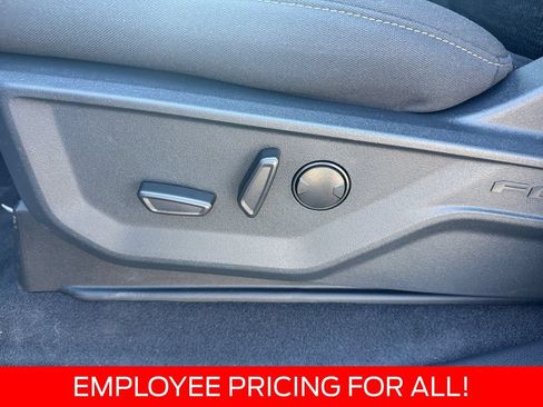 New 2026 Ford F150 XLT w/ Equipment Group 302A MID AWD/4WD image 17