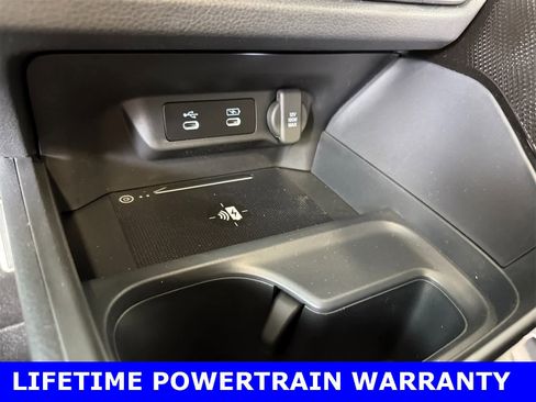 New 2025 Acura ADX A-Spec image 21