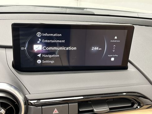 New 2026 MAZDA MX-5 Miata Grand Touring w/ Weather Package RWD image 15