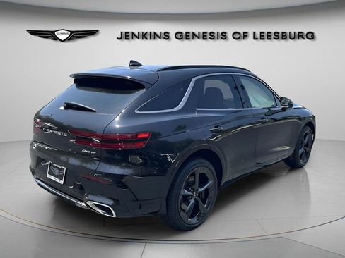 New 2026 Genesis GV70 3.5T Sport Prestige image 4