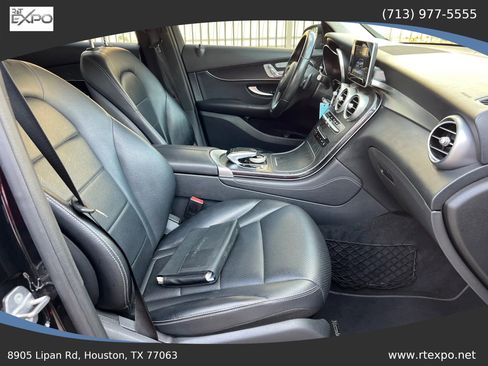 Used 2016 Mercedes-Benz GLC 300 image 33